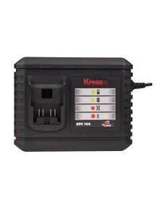 Зарядное устройство для электроинструмента Kress