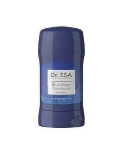 Дезодорант стик Dr. sea