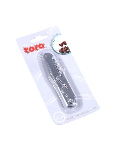 Открывалка Toro