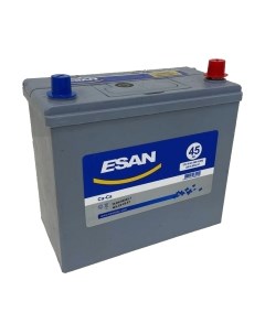 Автомобильный аккумулятор Esan