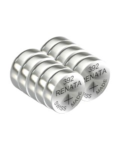 Комплект батареек Renata