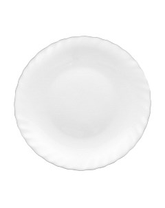Тарелка столовая обеденная Bormioli rocco