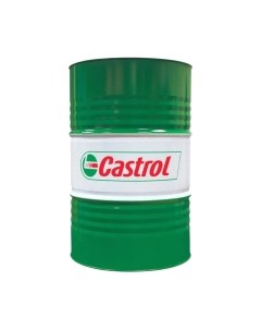 Моторное масло Castrol