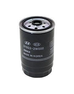 Топливный фильтр Hyundai/kia
