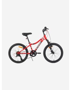 Велосипед для мальчиков Красный Stern
