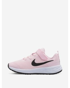 Полуботинки спортивные детские Розовый Nike