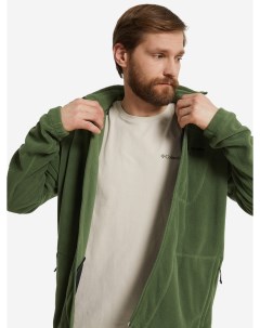 Куртка мужская Зеленый Columbia