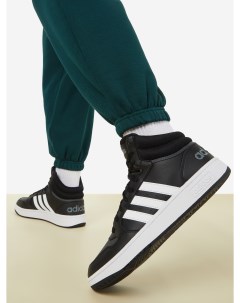 Ботинки мужские Черный Adidas