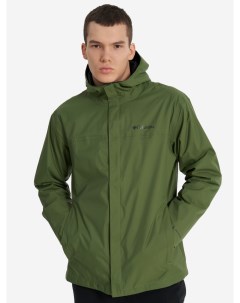 Куртка мужская Зеленый Columbia