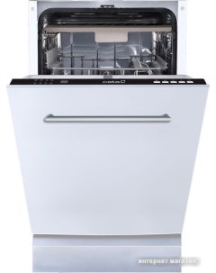 Встраиваемая посудомоечная машина LVI 46010 Cata