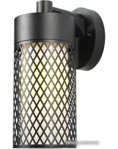 Уличный настенный светильник Barrel 3020 1W Favourite