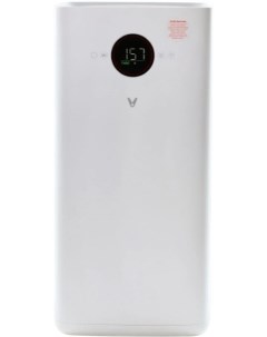 Очиститель воздуха Smart Air Purifier Pro UV VXKJ03 Viomi