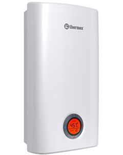 Проточный электрический водонагреватель Topflow Pro 24000 Thermex