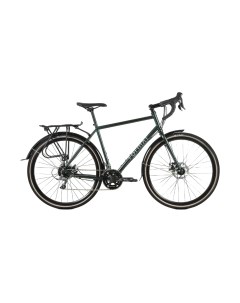 Велосипед Format