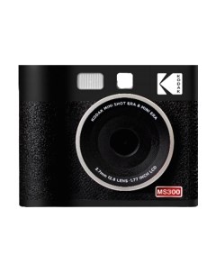 Фотоаппарат с мгновенной печатью Kodak