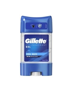Антиперспирант стик Gillette