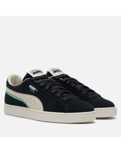 Кроссовки Suede For The Fanbase Puma