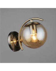 Светильник настенный (бра) SX-N-7746/1W AB 1х40Вт Е27 Mirastyle