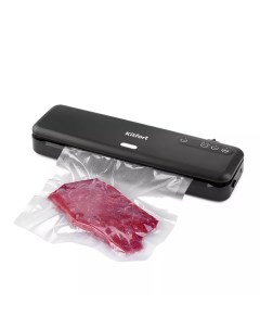 Вакууматор Kitfort KT-1509-1 черный