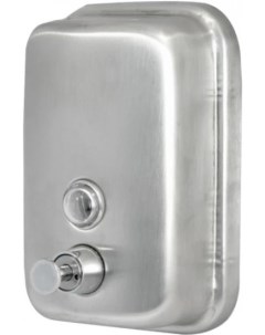 Дозатор для жидкого мыла TM 801ML Solinne