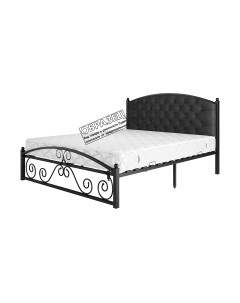 Полуторная кровать Князев мебель