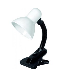 Настольная лампа DL 0001 40 C white Glanzen