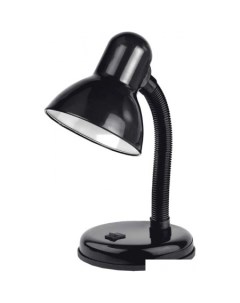 Настольная лампа DL 0001 40 R black Glanzen