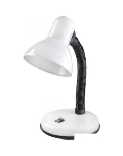 Настольная лампа DL 0001 40 R white Glanzen