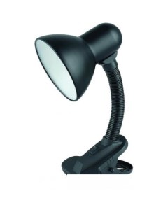 Настольная лампа DL 0001 40 C black Glanzen