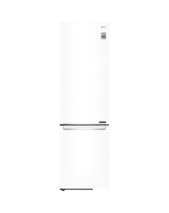 Холодильник DoorCooling GC B509SQCL Lg