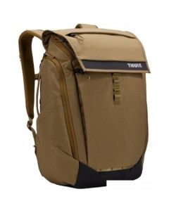 Городской рюкзак Paramount Backpack 27L PARABP3216NUTRIA 3205016 коричневый Thule