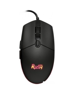 Игровая мышь Rush SBM 714G K Smartbuy