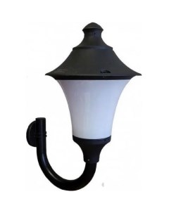 Уличный настенный светильник Remo FU_R50 251 000 AYE27 Fumagalli