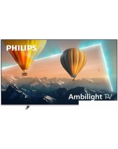 Телевизор 55PUS8057 60 Philips
