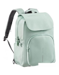 Городской рюкзак Soft Daypack P705 987 мятный Xd design