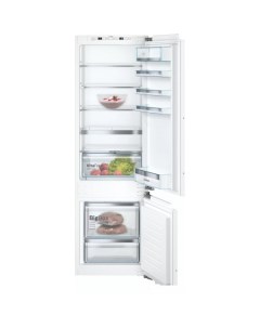 Холодильник Serie 6 KIS87AF30U Bosch