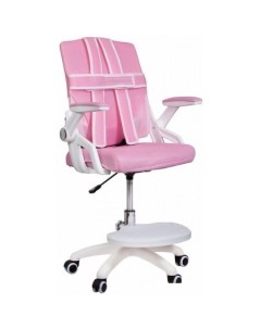 Компьютерное кресло Moon розовый Akshome