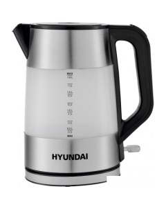 Электрический чайник HYK P4026 Hyundai
