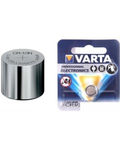Батарейка CR1 3N Varta