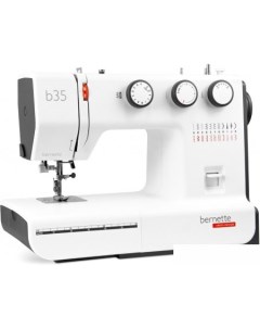 Электромеханическая швейная машина Bernette B35 Bernina