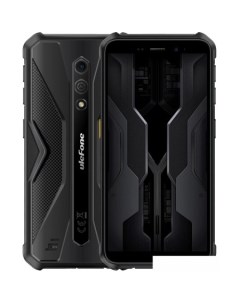 Смартфон Armor X12 Pro 4GB 64GB черный Ulefone