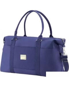 Дорожная сумка Multifunctional Travel Duffel Bag синий Ninetygo