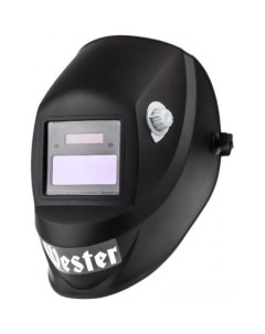 Сварочная маска WH8 990 075 черный Wester