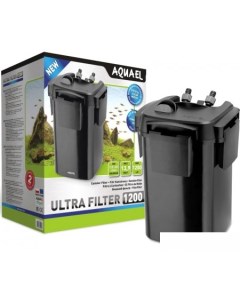 Внешний фильтр Ultra 1200 Aquael