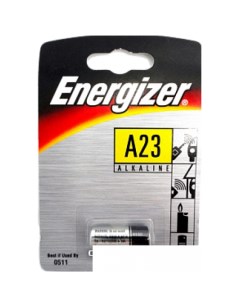 Батарейка A23 Energizer
