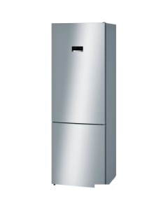 Холодильник Serie 4 KGN49XL30U Bosch