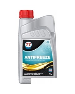 Антифриз Antifreeze G11 1л 77 lubricants