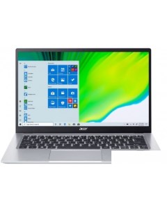 Ноутбук Swift 1 SF114 33 C1HH NX HYUER 001 Acer
