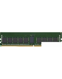 Оперативная память 16ГБ DDR4 3200 МГц KTH PL432 16G Kingston