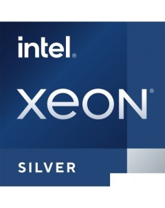 Процессор Xeon Silver 4416 Intel